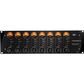 SPL Crescendo 8 - Eight-Channel Microphone Preamplifier