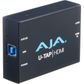 AJA U-TAP-HDMI USB 3.0 Powered HDMI HD/SD Capture Device