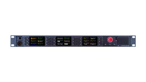 Riedel RSP-2318 Smart Panel Platform