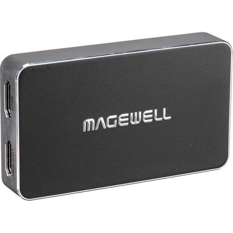 Magewell USB Capture HDMI Plus