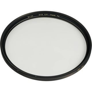 Schneider B&W 112mm UV Haze SC010 Filter