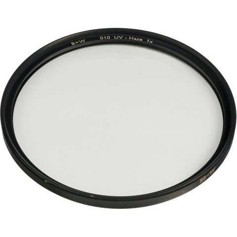 Schneider B&W 112mm UV Haze SC010 Filter