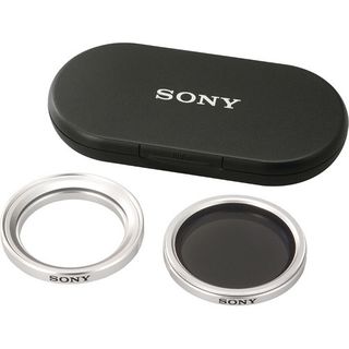 Sony VF37CPKB  PL Polarised Filter Kit