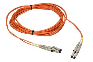 Fibre Channel Cable 50um LC -> LC - 25m - XSD