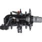 Rycote Stereo Cyclone MS Kit 1 Windshield System