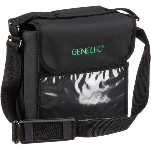 Genelec 8010-424 Soft Carrying Bag for 8010,6010 or G ONE Monitors