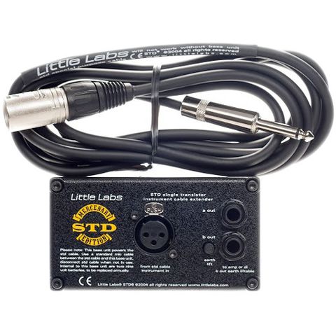 Little Labs STD rev2 Instrument Cable Extender