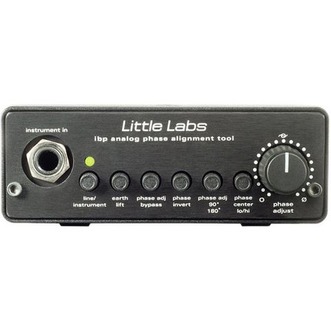 Little Labs IBP Analog Phase Alignment Tool