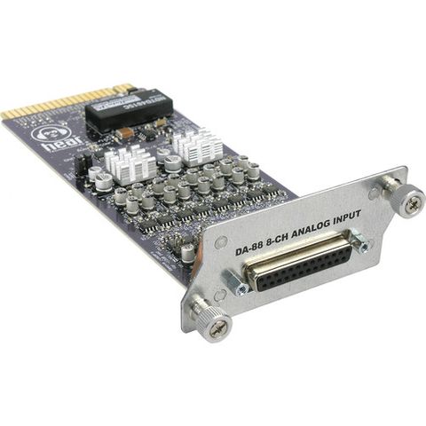 Hear Technologies Hear Back Analog Card for Pro Hub