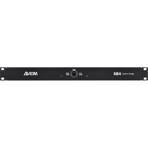 Aviom SB4 System Bridge