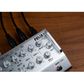 Grace Design Felix 2 Instrument Preamp/Blender - Silver &  Black
