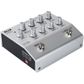 Grace Design ALiX Preamp - Silver & Black