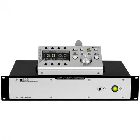 Grace Design m905 Analog Monitor Control System