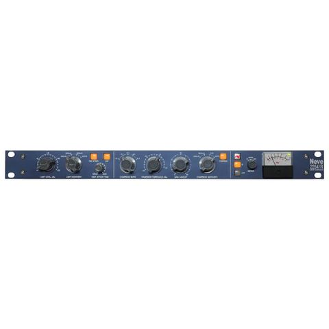 AMS Neve 2254/R Mono Limiter / Compressor