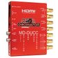 DECIMATOR MD-DUCC Multi-Definition Down Up Cross Converter