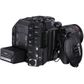 Canon EOS C300 Mk III Cinema Camera with 512GB CFExpressCard + Reader