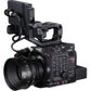 Canon EOS C300 Mk III Cinema Camera with 512GB CFExpressCard + Reader