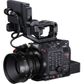 Canon EOS C300 Mk III Cinema Camera with 512GB CFExpressCard
