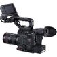 Canon EOS C300 Mk III Cinema Camera with 512GB CFExpressCard