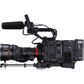 Canon EOS C300 Mk III Cinema Camera with 512GB CFExpressCard