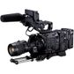 Canon EOS C300 Mk III Cinema Camera with 512GB CFExpressCard