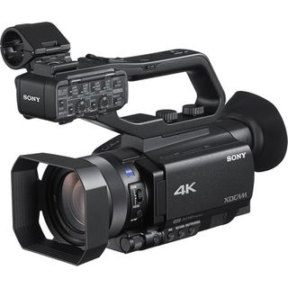 Camcorders