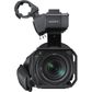 Sony PXW-Z90 Compact 4K Camcorder