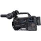 Panasonic AJ-CX4000GJ 4K HDR ENG Shoulder-Mount Camcorder