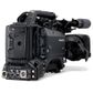 Panasonic AJ-CX4000GJ 4K HDR ENG Shoulder-Mount Camcorder