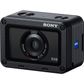 Sony DSC-RX0 Ultra-Compact Waterproof/Shockproof Camera