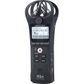Zoom H1n 2-Input / 2-Track Portable Handy Recorder