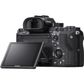 Sony Alpha a7R II Mirrorless Digital Camera