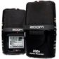 Zoom H2n 2-Input / 4-Track Portable Handy Recorder