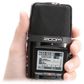 Zoom H2n 2-Input / 4-Track Portable Handy Recorder