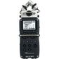 Zoom H5 4-Input / 4-Track Portable Handy Recorder