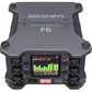 Zoom F6 6-Input / 14-Track Multitrack Field Recorder