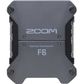 Zoom F6 6-Input / 14-Track Multitrack Field Recorder