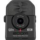 Zoom Q2n-4K Handy Video Recorder