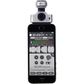 Zoom iQ7 Mid-Side Stereo Microphone for iOS Devices