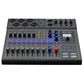 Zoom LiveTrak L-8 Portable 8-Channel Digital Mixer