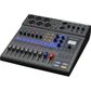 Zoom LiveTrak L-8 Portable 8-Channel Digital Mixer