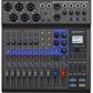 Zoom LiveTrak L-8 Portable 8-Channel Digital Mixer