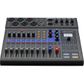 Zoom LiveTrak L-8 Portable 8-Channel Digital Mixer