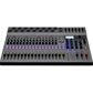 Zoom LiveTrak L-20 - 20-Input Digital Mixer/Recorder