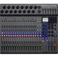 Zoom LiveTrak L-20 - 20-Input Digital Mixer/Recorder