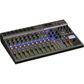 Zoom LiveTrak L-12 - 12-Channel Digital Mixer/Recorder