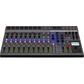 Zoom LiveTrak L-12 - 12-Channel Digital Mixer/Recorder