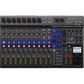 Zoom LiveTrak L-12 - 12-Channel Digital Mixer/Recorder