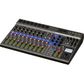 Zoom LiveTrak L-12 - 12-Channel Digital Mixer/Recorder