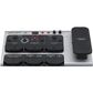 Zoom V6-SP Vocal Effects Processor with Shotgun Microphone